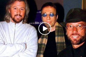 Bee Gees – The Longest Night