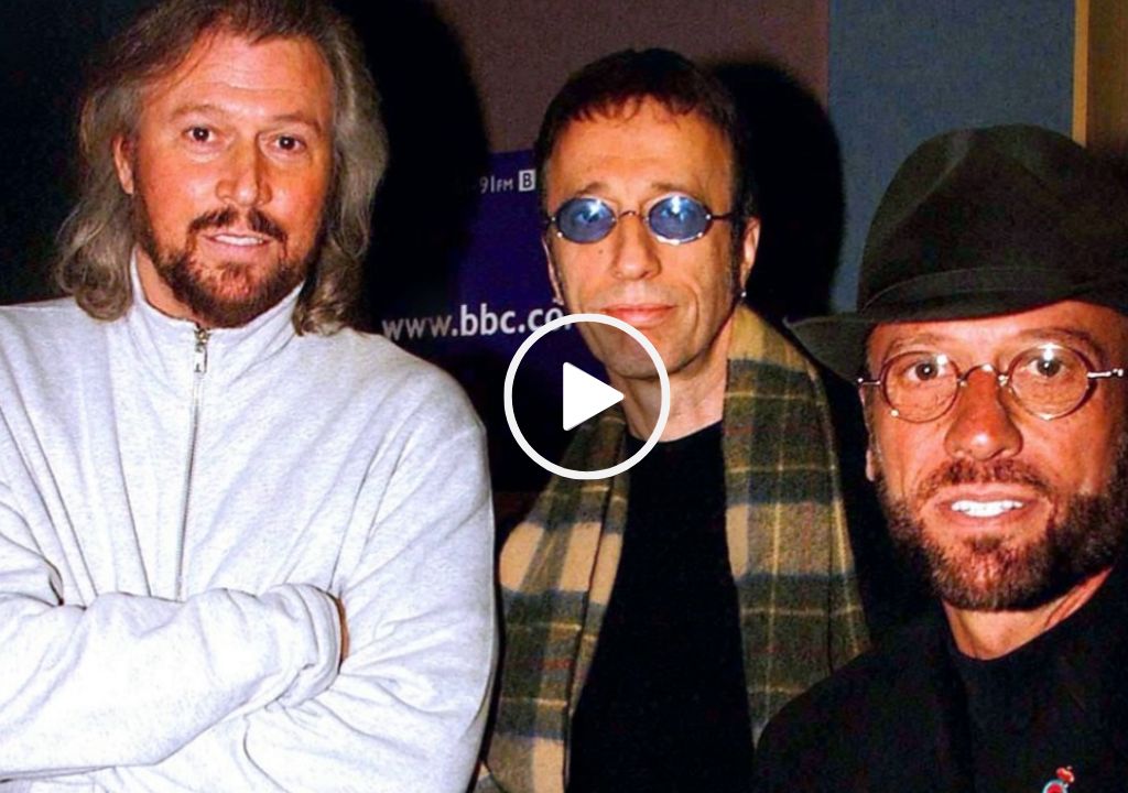 Bee Gees – The Longest Night