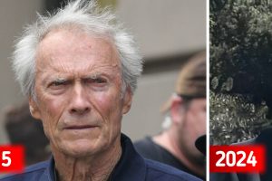 At 94, Clint Eastwood Makes a Rare Appearance at Daughter’s Wedding — People Are Saying the Same Thing / Bright Side