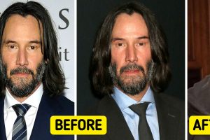 «He Looks 35 Now,» Keanu Reeves Cuts His Long Hair and People Are In Love With the New Look / Bright Side