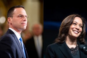 Top Harris VP Candidate Accused Of Covering Up Major Scandal