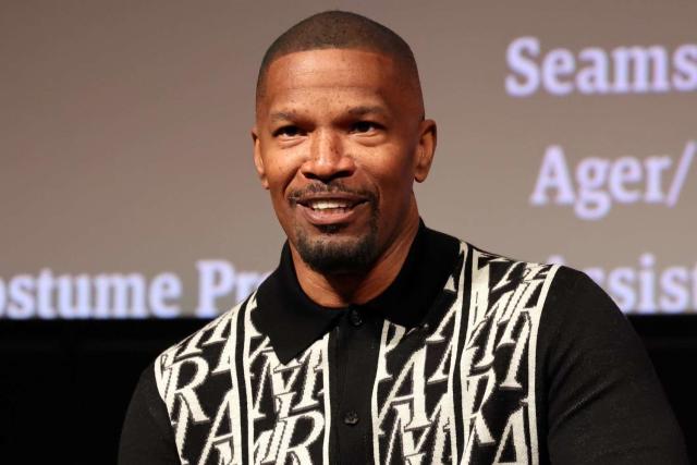 Jamie Foxx Says His Mystery Illness Started with a ‘Bad Headache’: ‘I Was Gone for 20 Days’