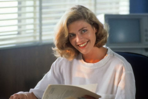 The Remarkable Transformation of Kelly McGillis: From Amish Widow to Hollywood Icon