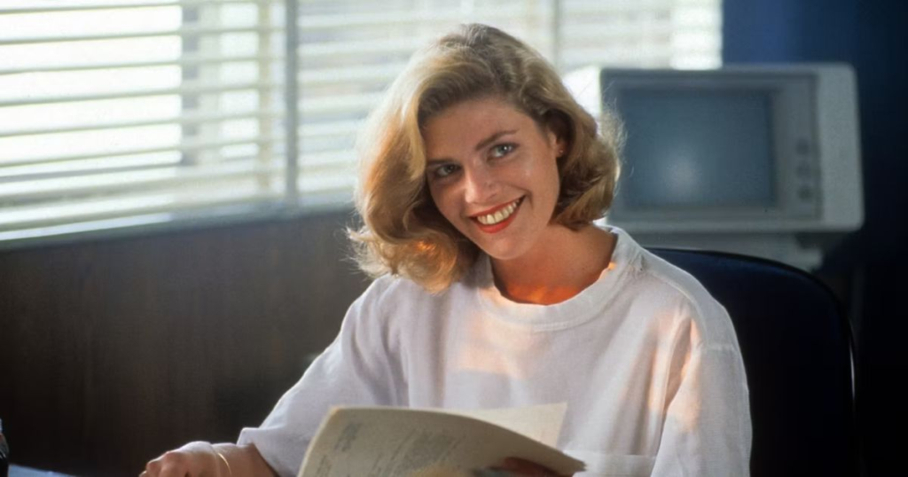 The Remarkable Transformation of Kelly McGillis: From Amish Widow to Hollywood Icon