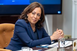 Kamala Harris Cowers From Debate After Trump Agreed, Announced Date