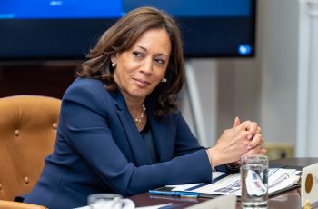 Kamala Harris Cowers From Debate After Trump Agreed, Announced Date