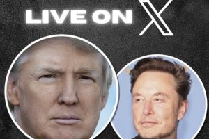 Trump-Musk Space Shatters Streaming Records Despite Alleged Cyber Attack