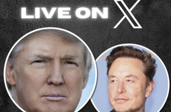 Trump-Musk Space Shatters Streaming Records Despite Alleged Cyber Attack