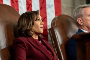 Kamala Cowers From Debating Trump, Demands Major Rule Change