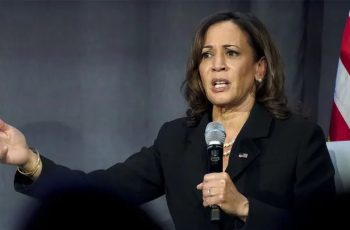 ‘Abject Failure’ — Documents Relating to Harris’s Role in Border Crisis Demanded by House Committee