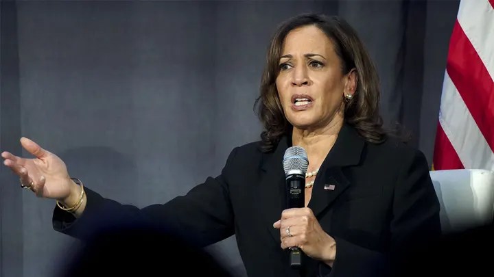 ‘Abject Failure’ — Documents Relating to Harris’s Role in Border Crisis Demanded by House Committee