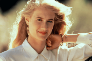 Laura Dern: A Cinematic Odyssey