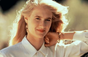 Laura Dern: A Cinematic Odyssey