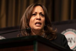 Major Poll Shows Kamala Harris Losing Ground In Wisconsin