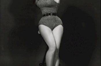 Betty Brosmer: A Timeless Icon in Modeling and Fitness