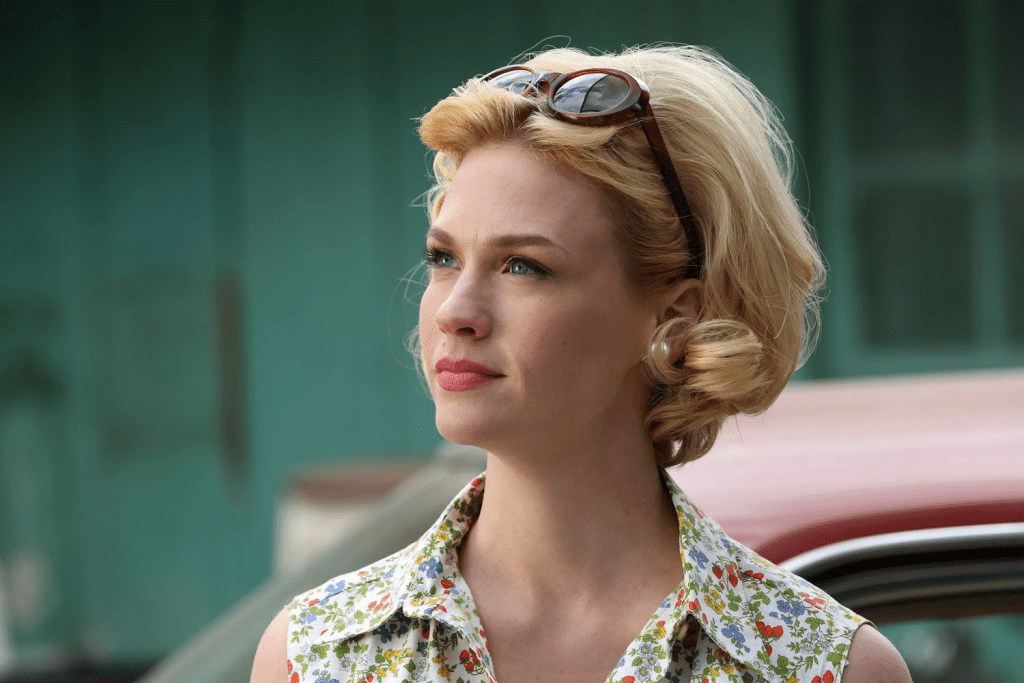 The Journey of January Jones: From Small Town to Hollywood Icon