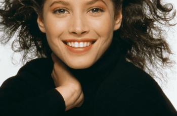 Christy Turlington: The Supermodel Who Conquered Fashion and Beyond