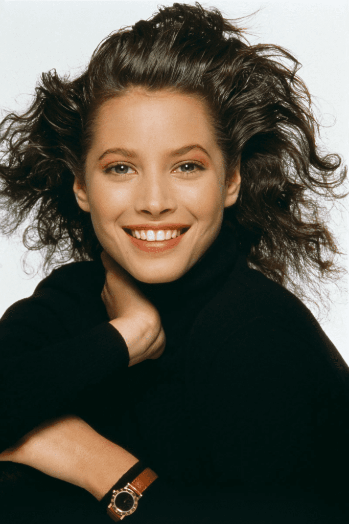 Christy Turlington: The Supermodel Who Conquered Fashion and Beyond