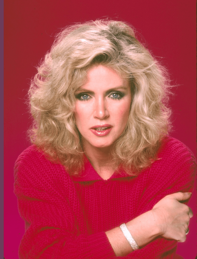 Donna Mills’s Biography: A Comprehensive Look at Her Life, Career, and Present