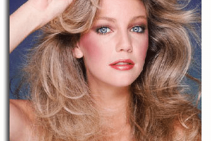 Heather Locklear: A Journey Through Hollywood’s Golden Era