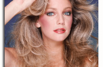 Heather Locklear: A Journey Through Hollywood’s Golden Era