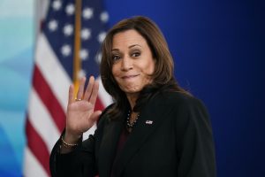 Top Election Guru Releases BRUTAL Forecast For Kamala Harris’ Campaign