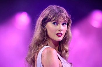 Taylor Swift surpasses fellow pop star to become richest female musician