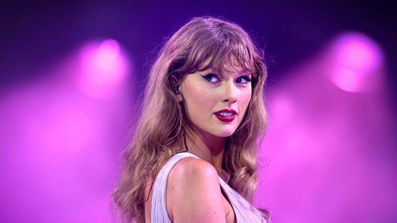 Taylor Swift surpasses fellow pop star to become richest female musician