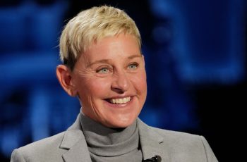 Ellen DeGeneres’ Unfunny Netflix Special Leaves So Much Unsaid