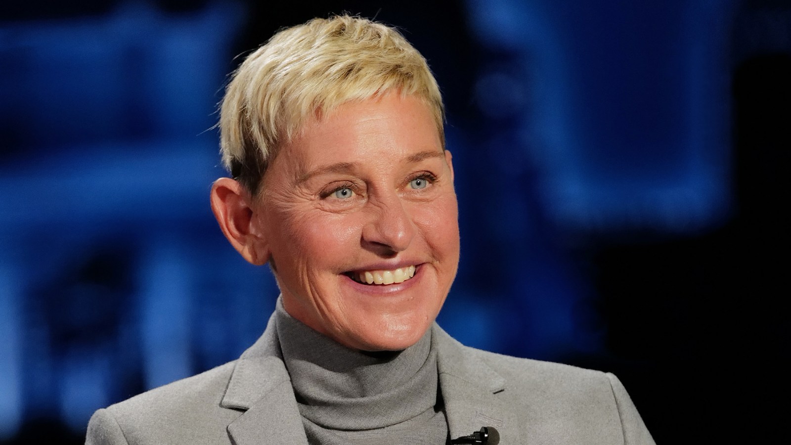 Ellen DeGeneres’ Unfunny Netflix Special Leaves So Much Unsaid