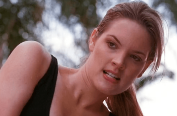 Bridgette Wilson: The Multifaceted Star of Film, Music, and Television