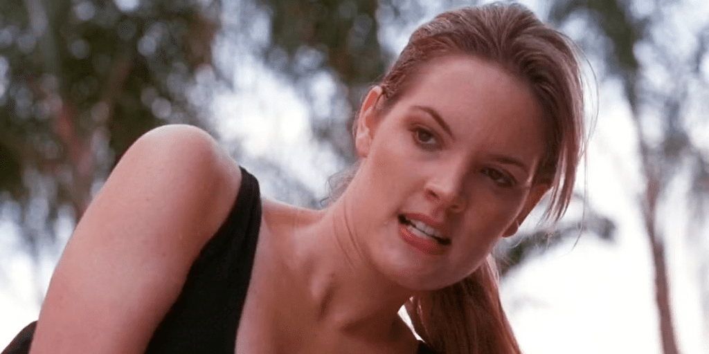 Bridgette Wilson: The Multifaceted Star of Film, Music, and Television