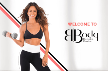 The Inspiring Journey of Brooke Burke: From Model to Fitness Icon