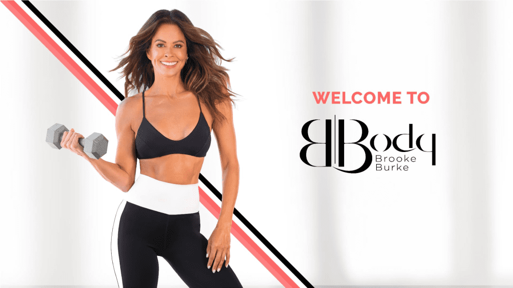 The Inspiring Journey of Brooke Burke: From Model to Fitness Icon