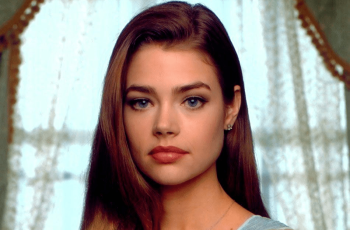 Denise Richards: The Rise and Resilience of a Hollywood Star