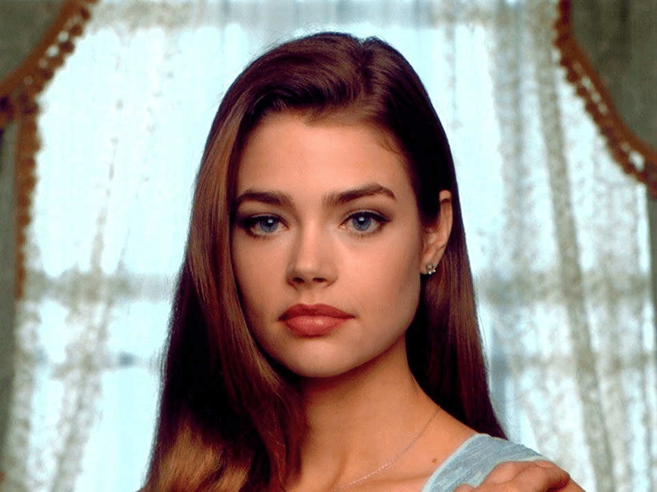 Denise Richards: The Rise and Resilience of a Hollywood Star