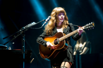 Jenny Lewis: The Indie Rock Icon Who Continues to Shine