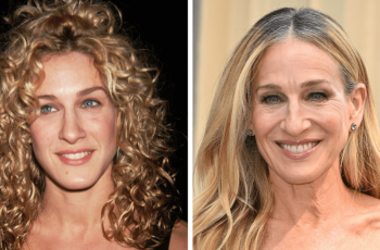 The Iconic Journey of Sarah Jessica Parker: From Broadway to Hollywood Stardom