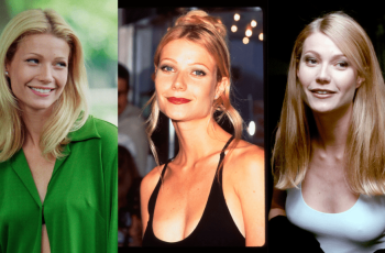 Gwyneth Paltrow: A Multifaceted Journey from Hollywood Icon to Wellness Entrepreneur