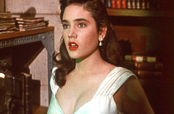 Jennifer Connelly’s Biography: Life, Career, and Present