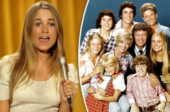 The Inspiring Journey of Maureen McCormick: From Marcia Brady to Modern-Day Icon