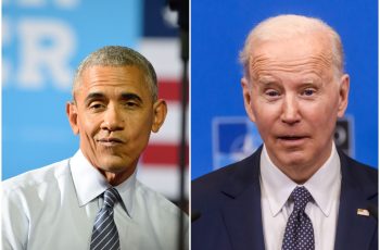 JUST IN: Biden Admitted Ukraine Conflict Is Obama’s Fault, Top Reporter Claims