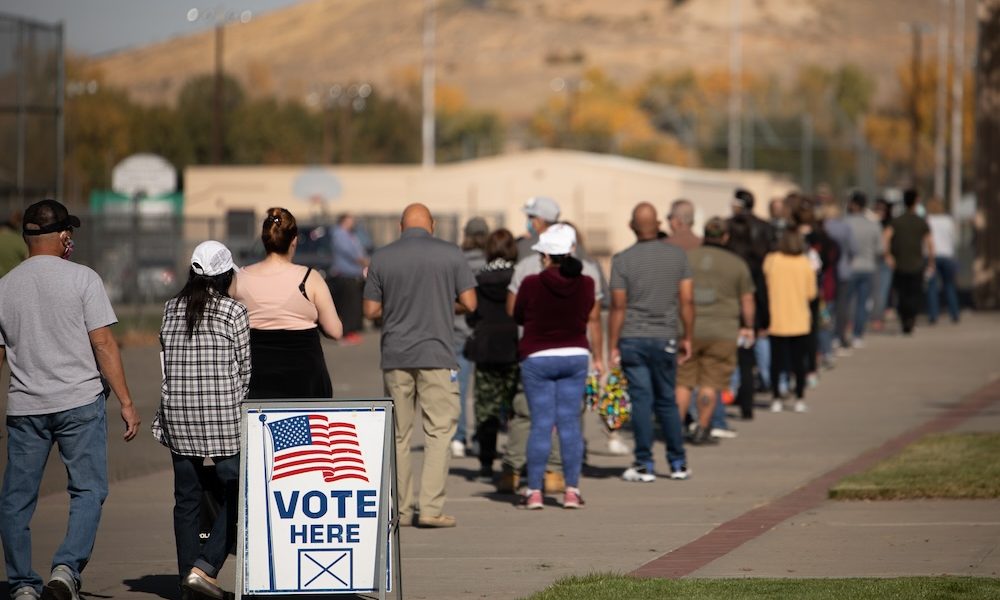 JUST IN: Swing County Launches Major Probe After 2,500 Fraudulent Registrations Are Discovered