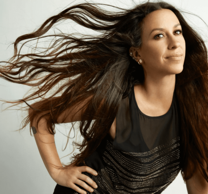 Alanis Morissette: The Icon of Raw Emotion and Unforgettable Music