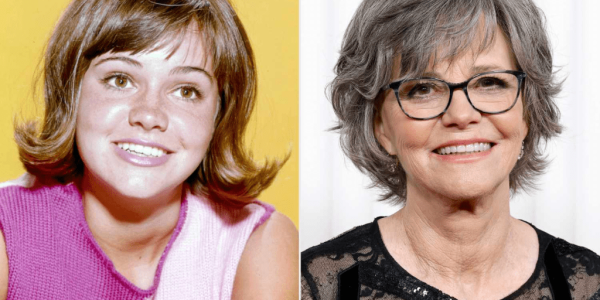 Sally Field: The Journey of a Hollywood Icon