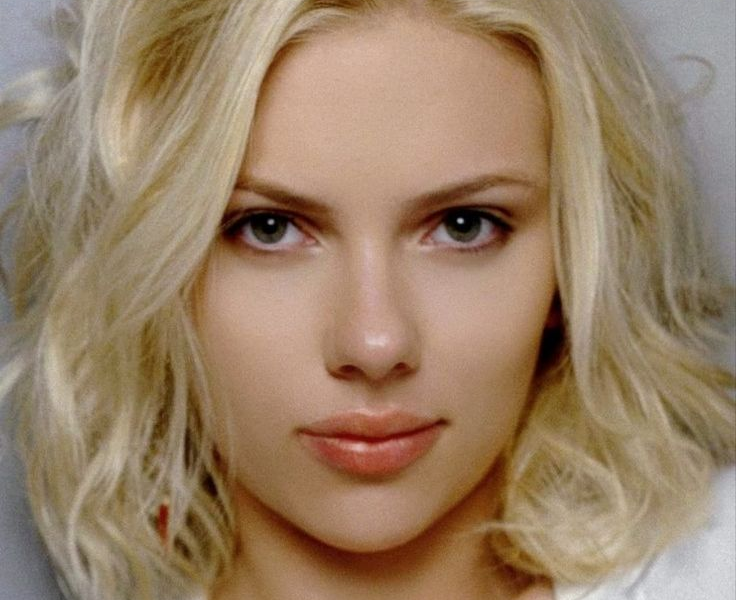 Scarlett Johansson: A Journey Through Stardom and Influence