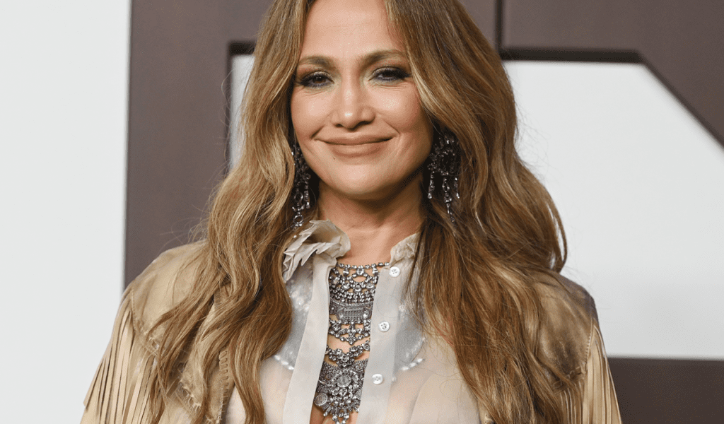 Jennifer Lopez: From Humble Beginnings to Global Icon