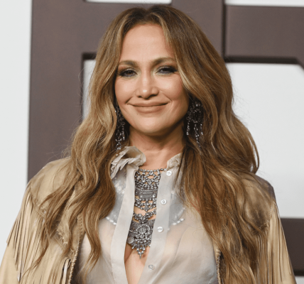 Jennifer Lopez: From Humble Beginnings to Global Icon