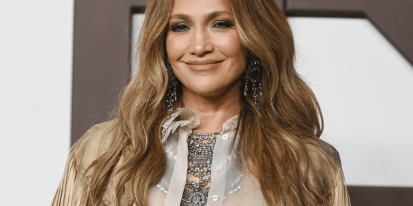 Jennifer Lopez: From Humble Beginnings to Global Icon