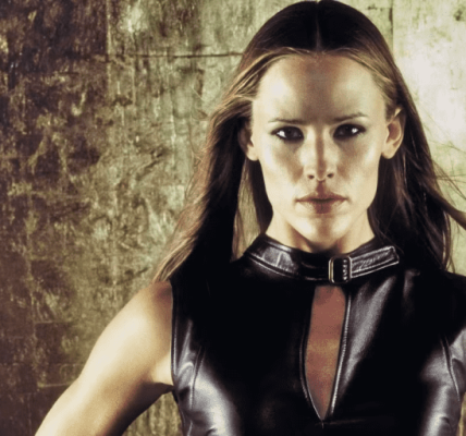 Jennifer Garner’s Stellar Performance in Alias: A Journey Through Her Career-Defining Role